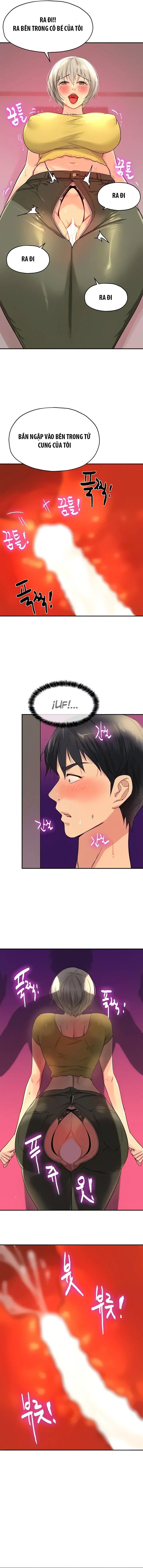 cửa hàng bí mật chapter 23 10