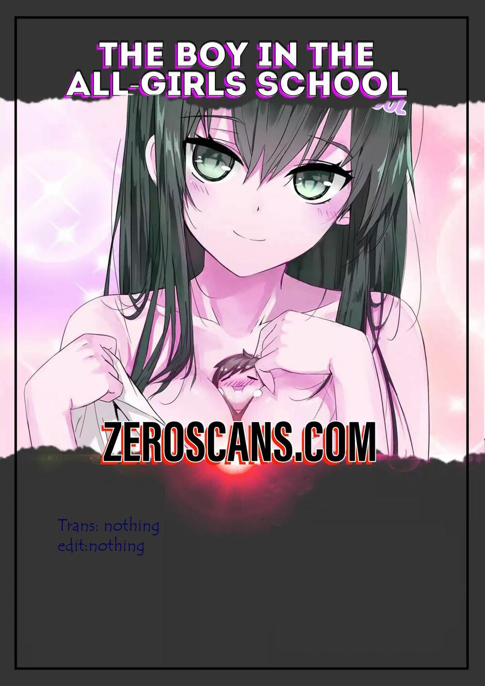the boy in the all-girls school chapter 1 1