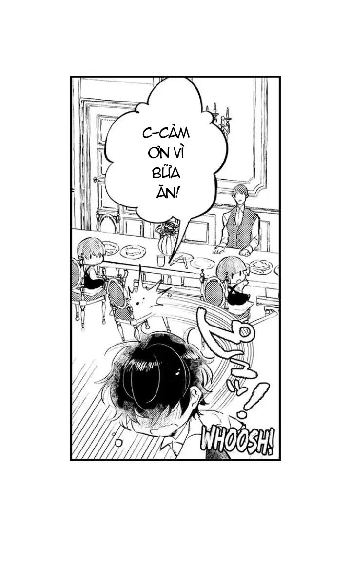 gần kề cái chết là lúc gào khóc tình yêu chapter 34.1 16