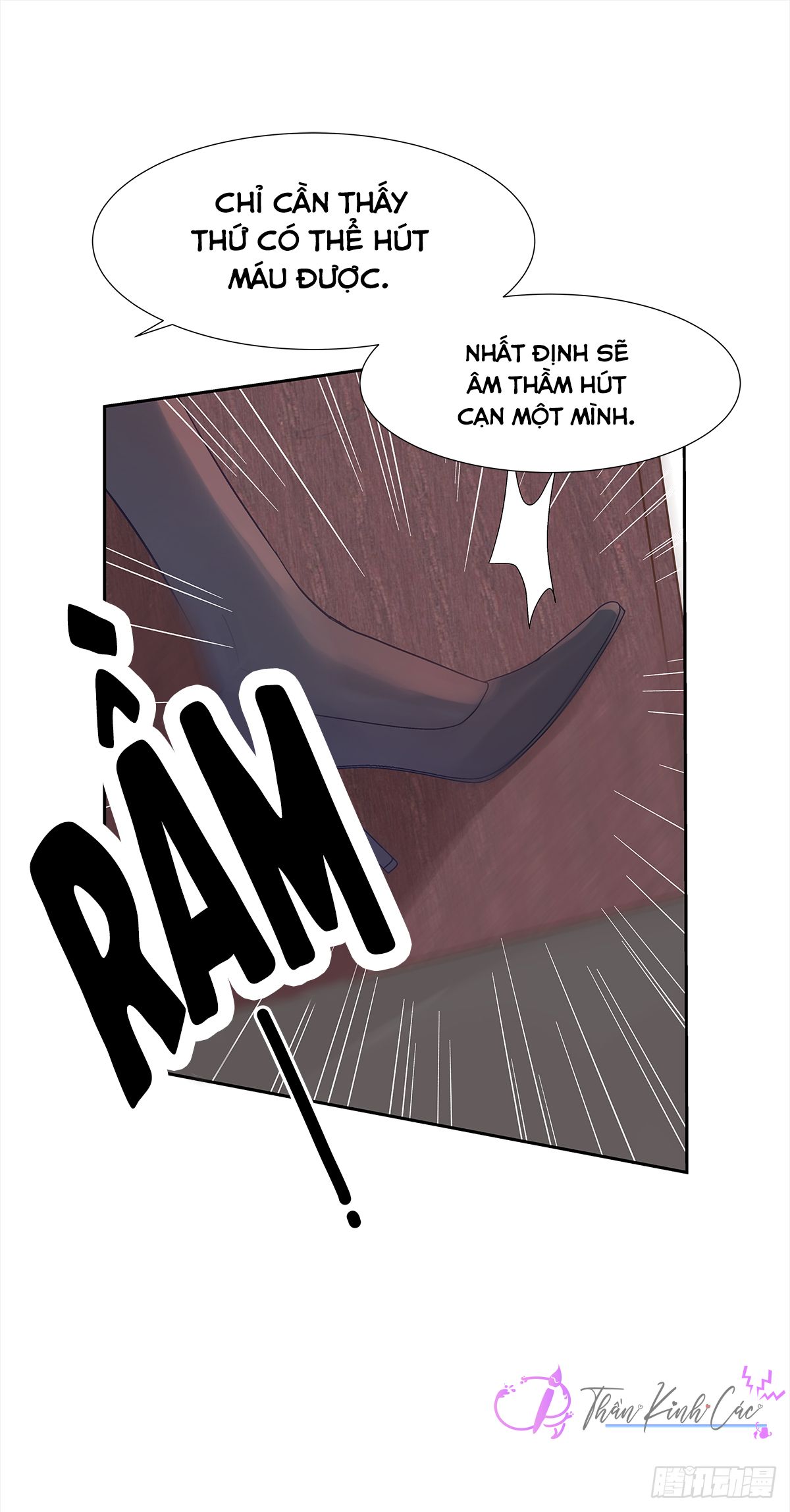 mối tình đầu gian nan của chu thành nhất chapter 16 34