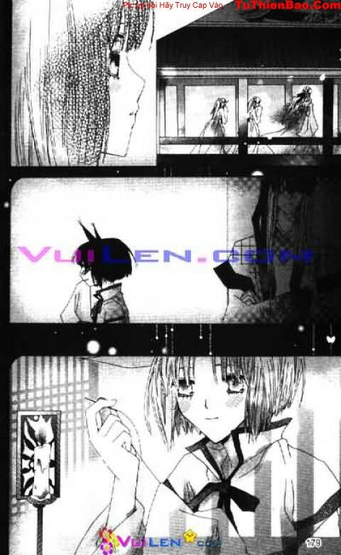 cáo nhỏ đáng yêu chapter 1 179