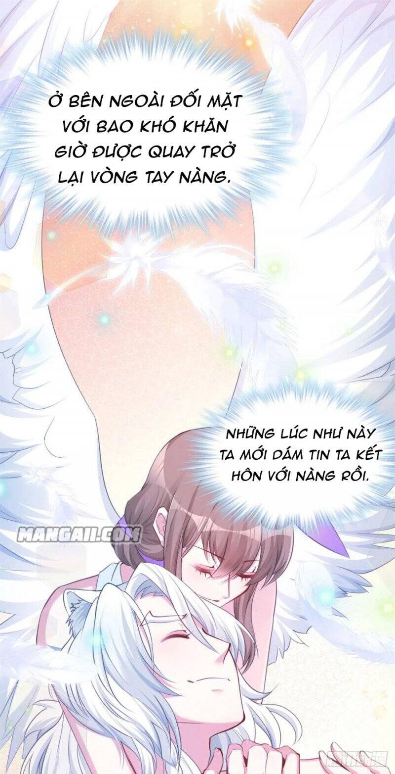 [16+] thảnh thơi thú thế chủng chủng điền, sinh sinh tể chapter 343 29