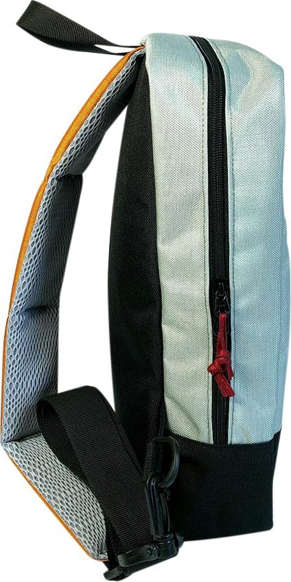 Túi Đeo Chéo Hi Buddy VHB418