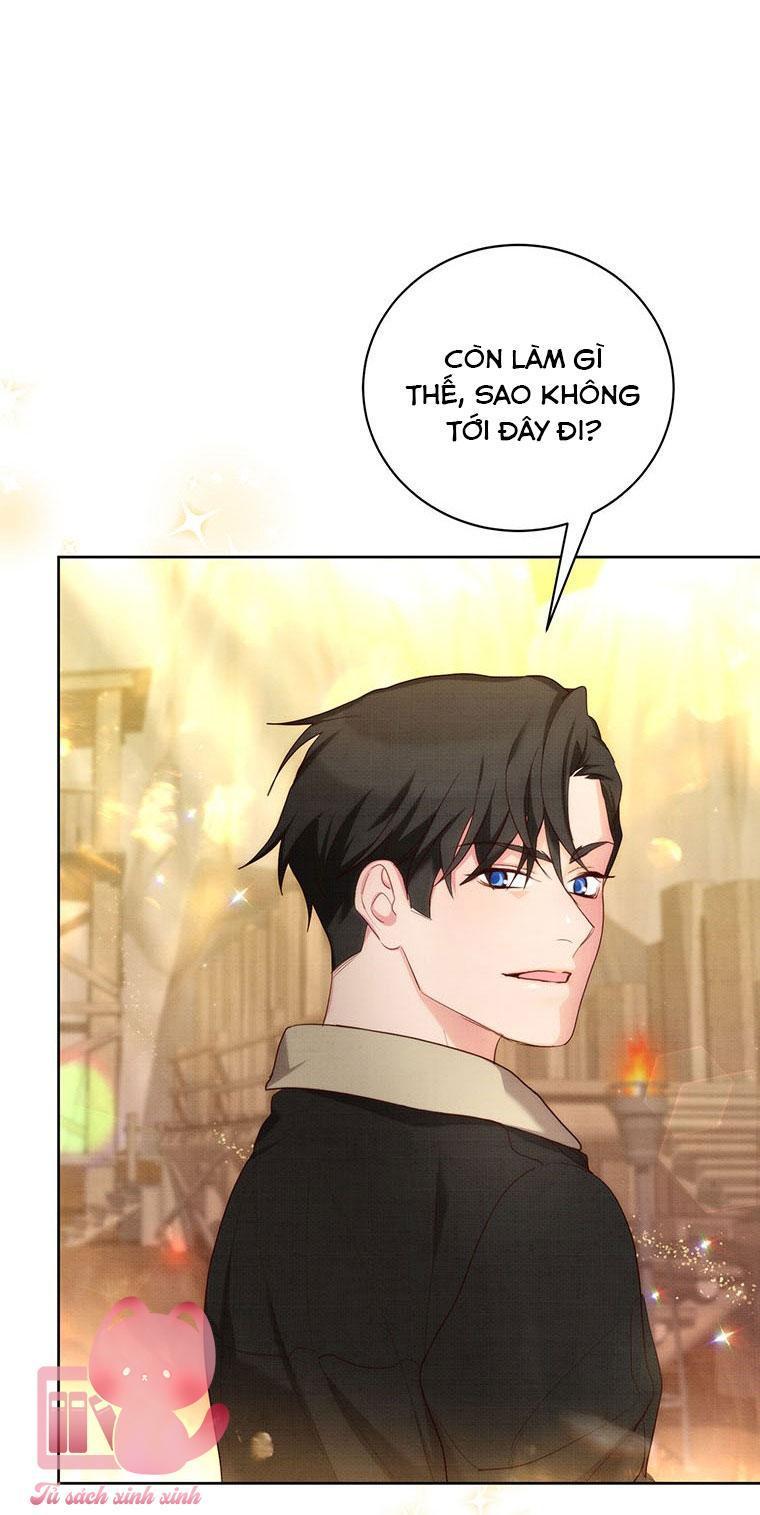 thế thì ta cứ trở thành kẻ ác thôi chapter 48 16