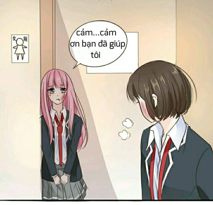 công chúa nữ vương mệnh chapter 1 50