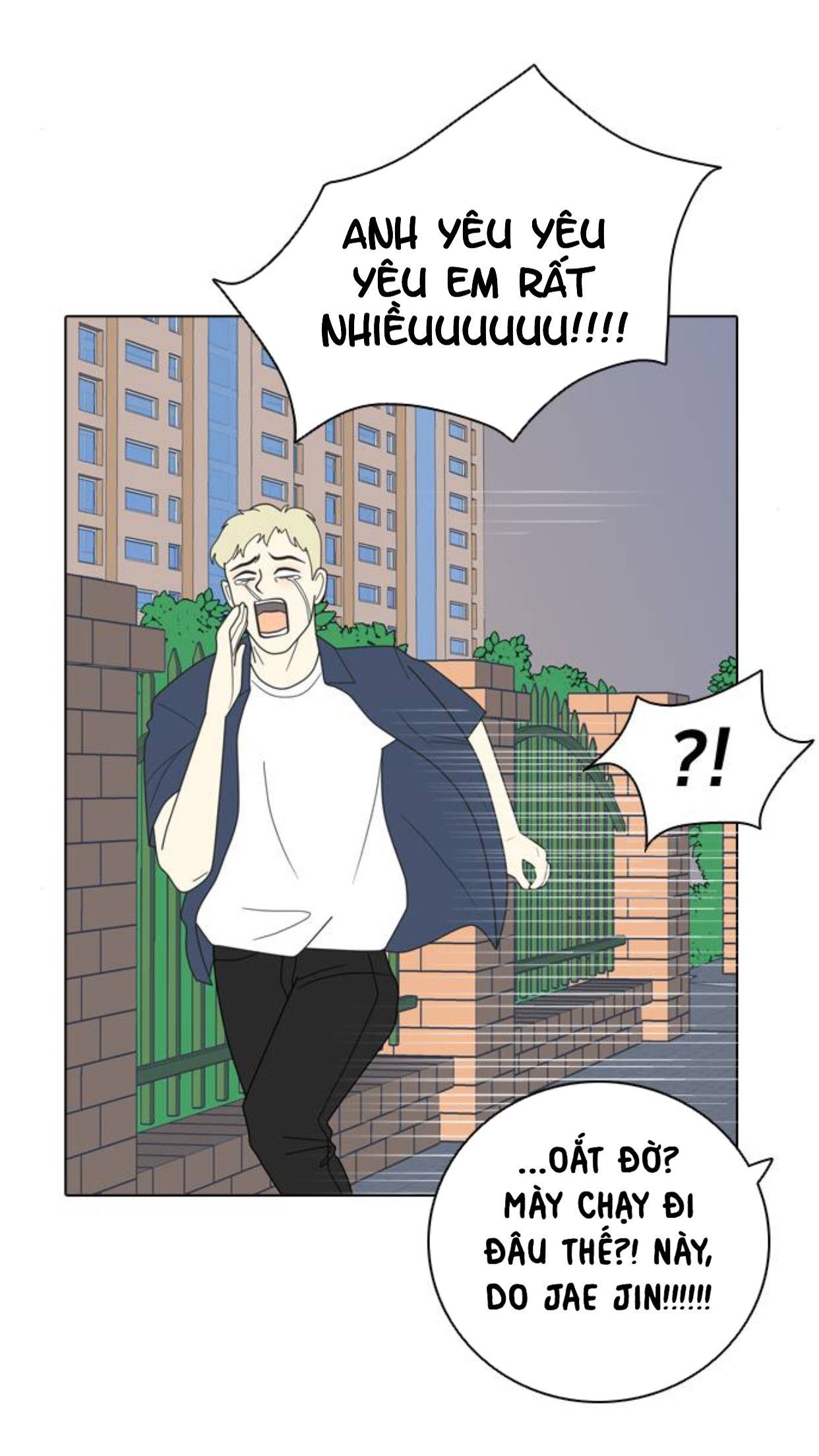 sống chung một nhà chapter 1 45