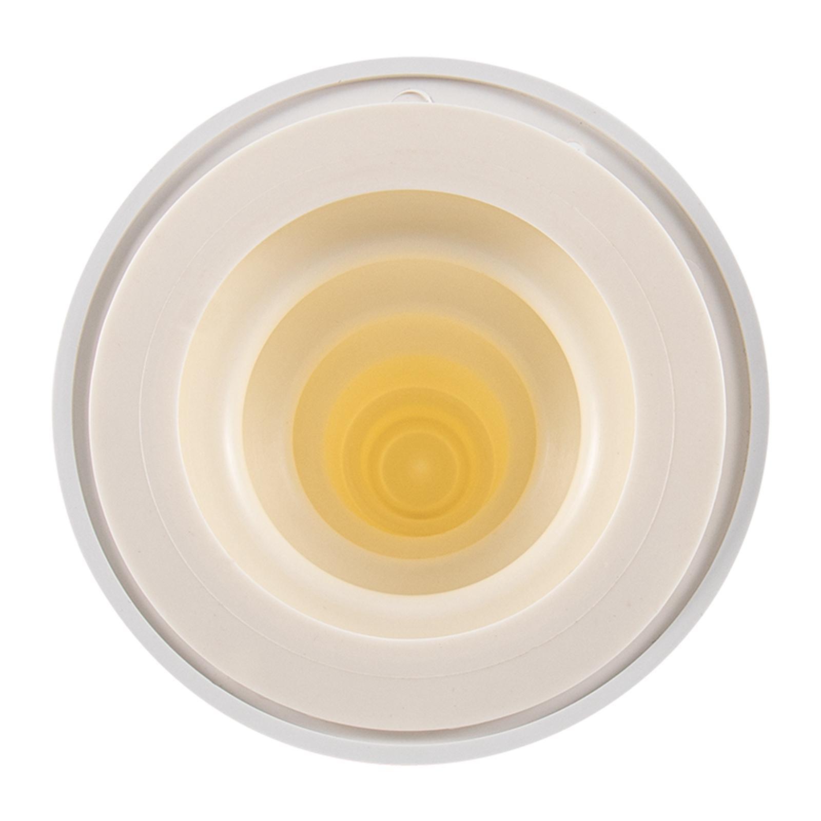 Boat Motor Well Boot Yacht Kayak Ship White