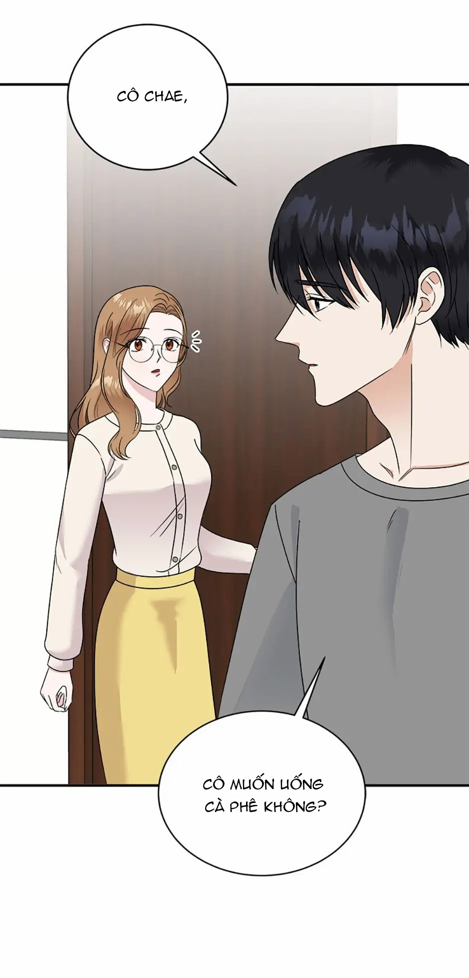 thiếu tôi là sếp mất ngủ ngay chapter 35.1 17