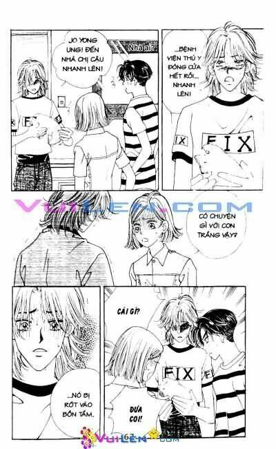 bong bóng trắng chapter 8 67