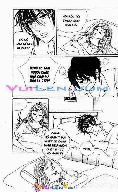 cô gái trung hoa chapter 4 66