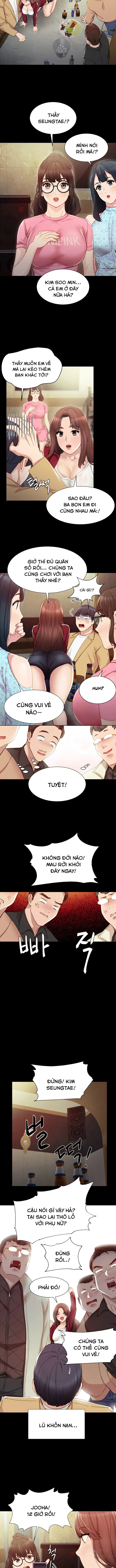 thầy giáo thực tập chapter 2 8