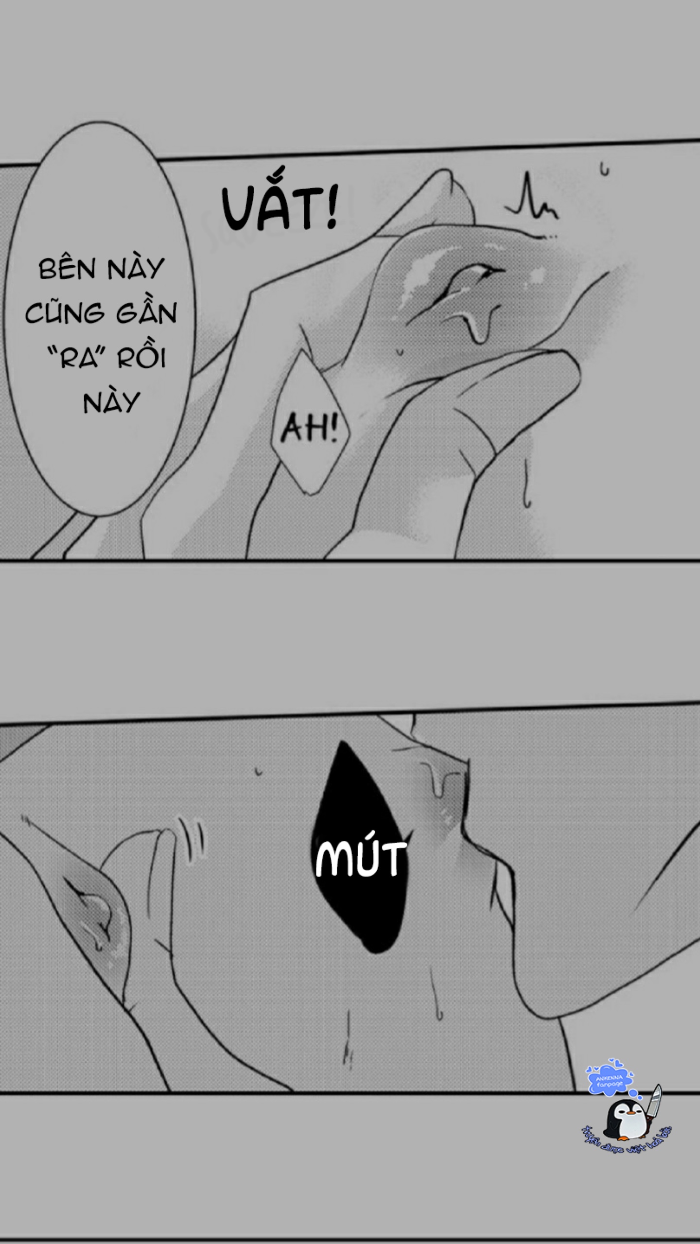 khuyên lưỡi của anh khiến đầu ti em dựng lên chapter 3 22