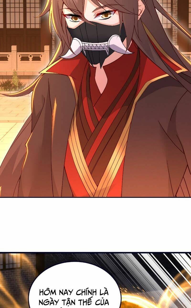 tiên võ đế tôn chapter 542 10