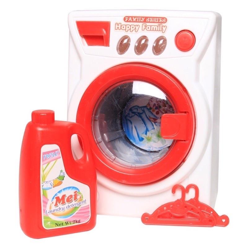 Bộ đồ chơi nhà bếp có âm thanh sinh động (size đại) thương hiệu Happy Family