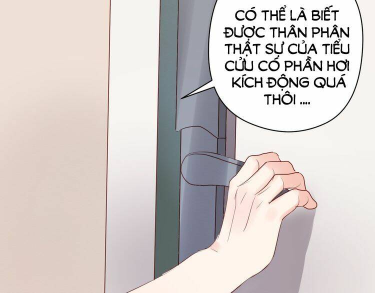 lượm được 1 tiểu hồ ly chapter 35 25