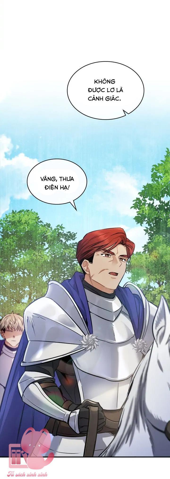 đêm đen khuất bóng chapter 18 57