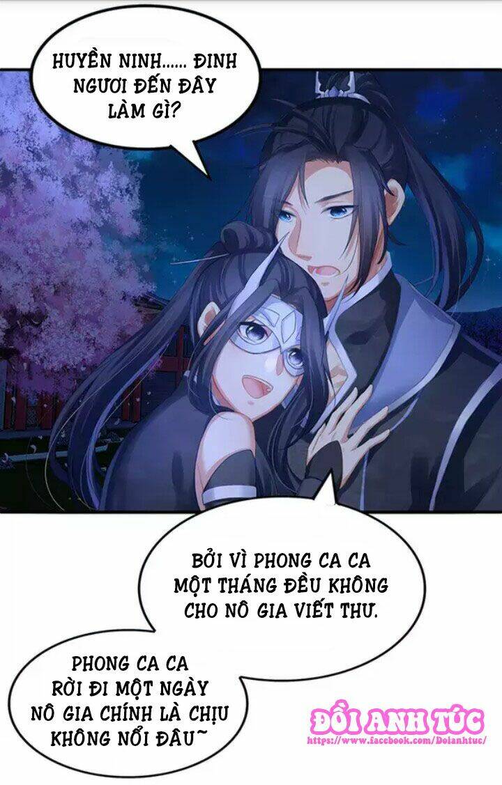 mạnh nhất manh chủ chapter 5 30