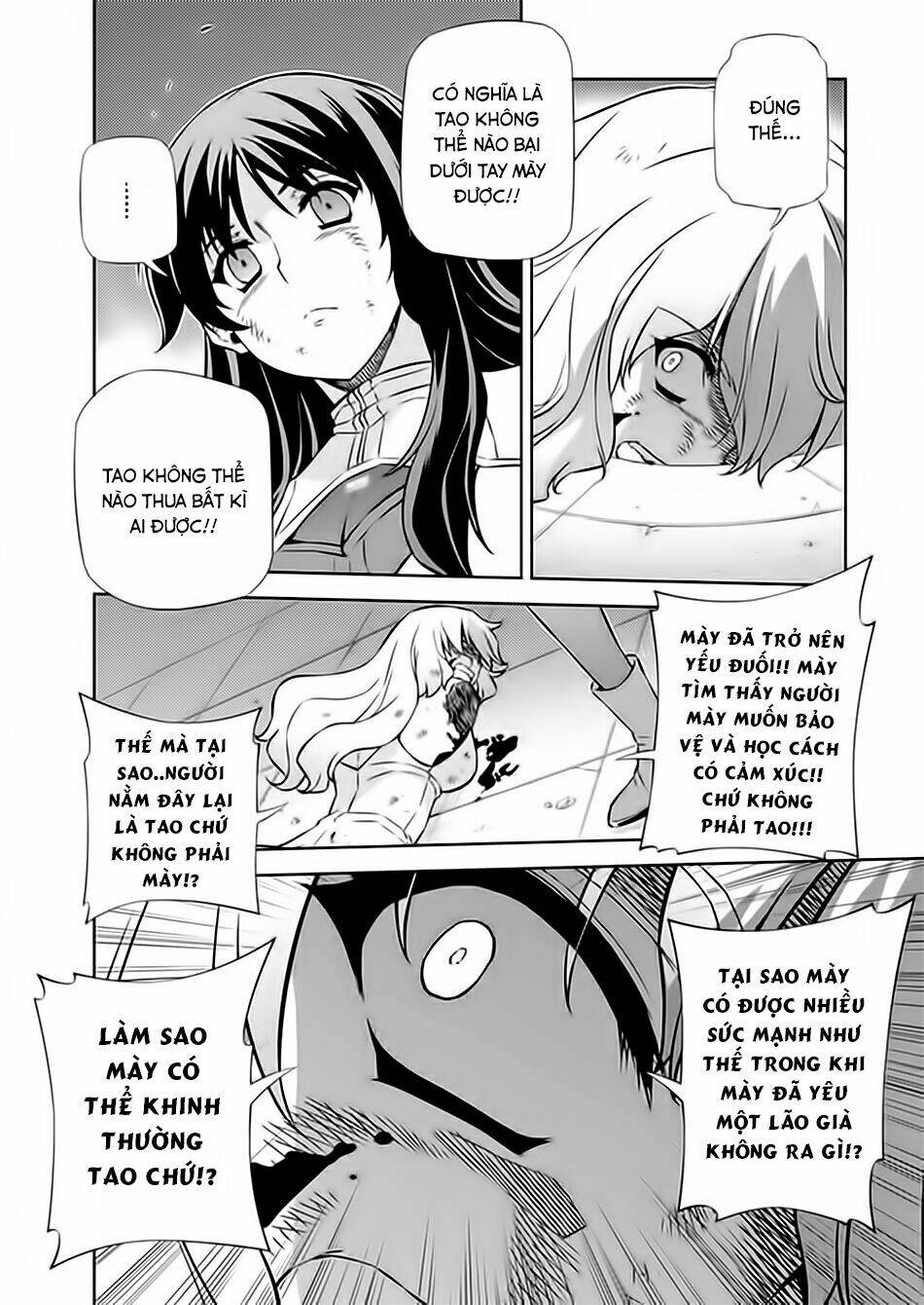 freezing chapter 180 21