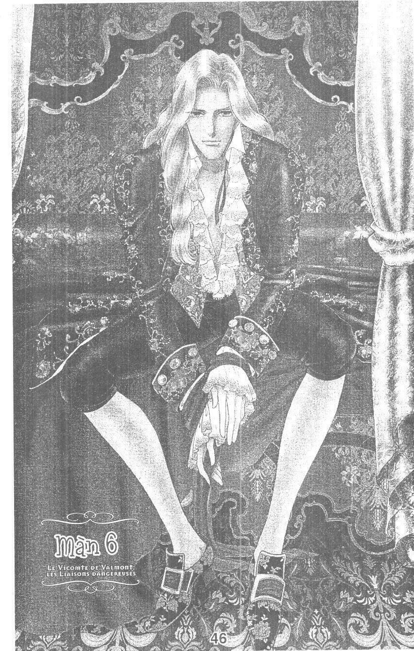 ngài tử tước phiêu lãng chapter 2 46