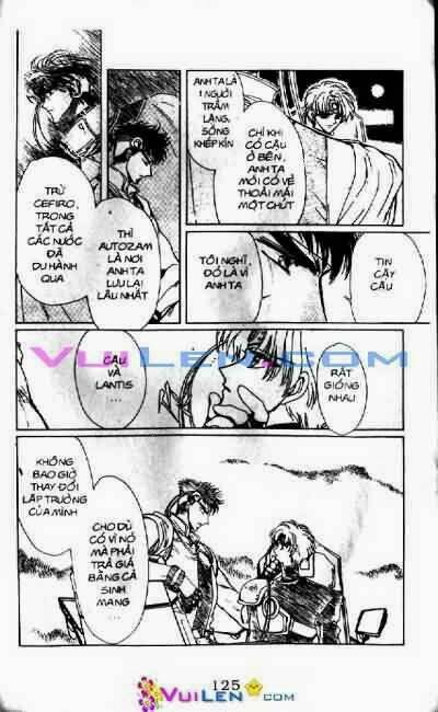 hiệp sĩ phép màu chapter 7 124