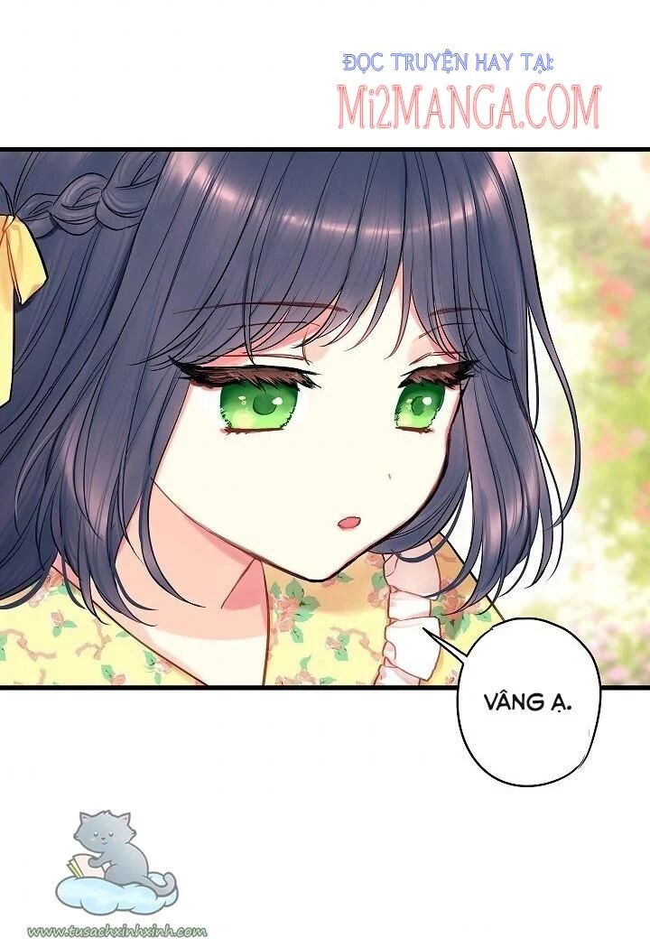 thánh nữ ẩn danh chapter 205 51