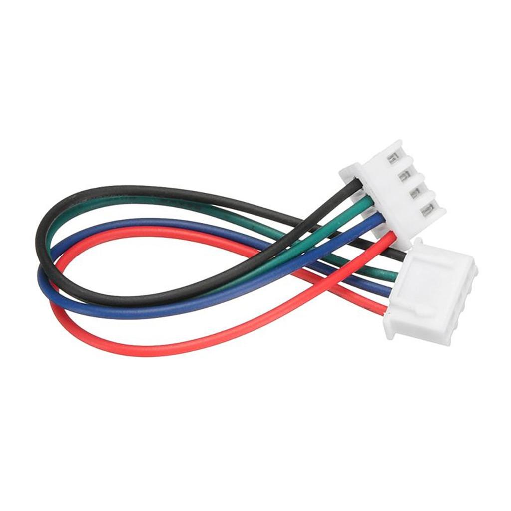 TL-Smoother Kit Addon Module 4 Pin for 3D Printer Stepper Motor Drivers