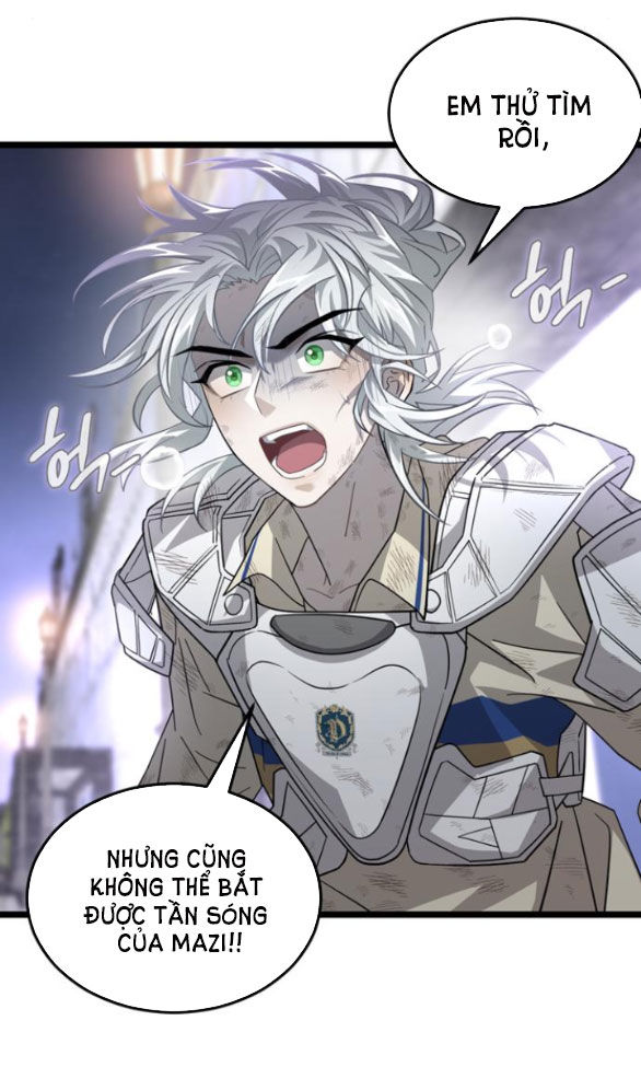 dark moon - tế đàn ánh trăng chapter 32.2 35