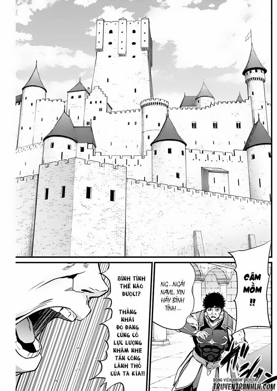 lời thề nguyền vĩnh cửu chapter 13 2