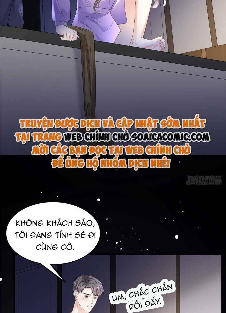 đại tiểu thư có ý đồ gì xấu đâu chapter 111 18