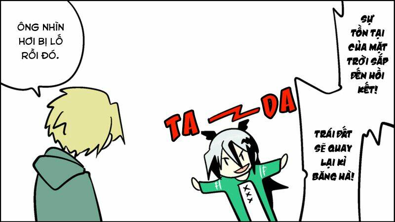 senyuu chapter 91 29