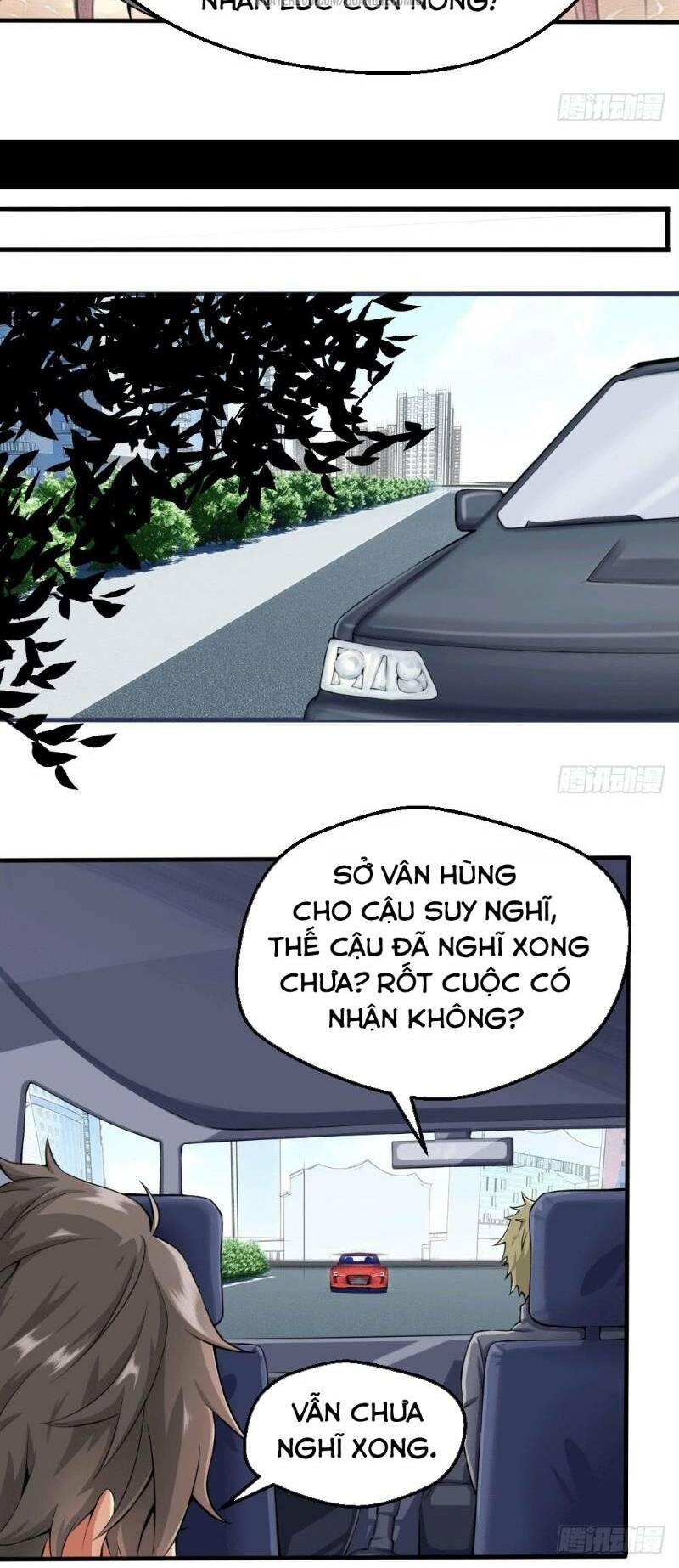 tuyệt thế thiên tài hệ thống chapter 30 14