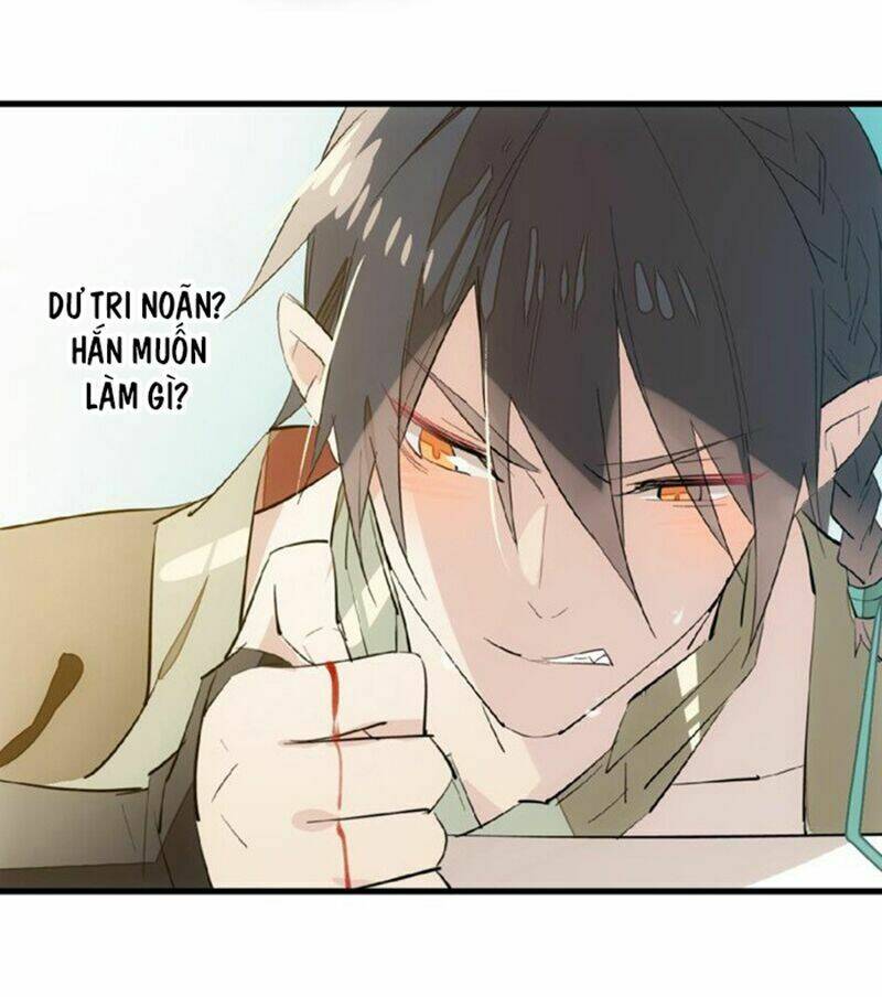 sư phụ lại trêu chọc ta chapter 32 23