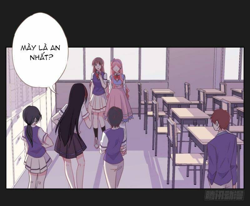 bất lương song tử chapter 1.2 37