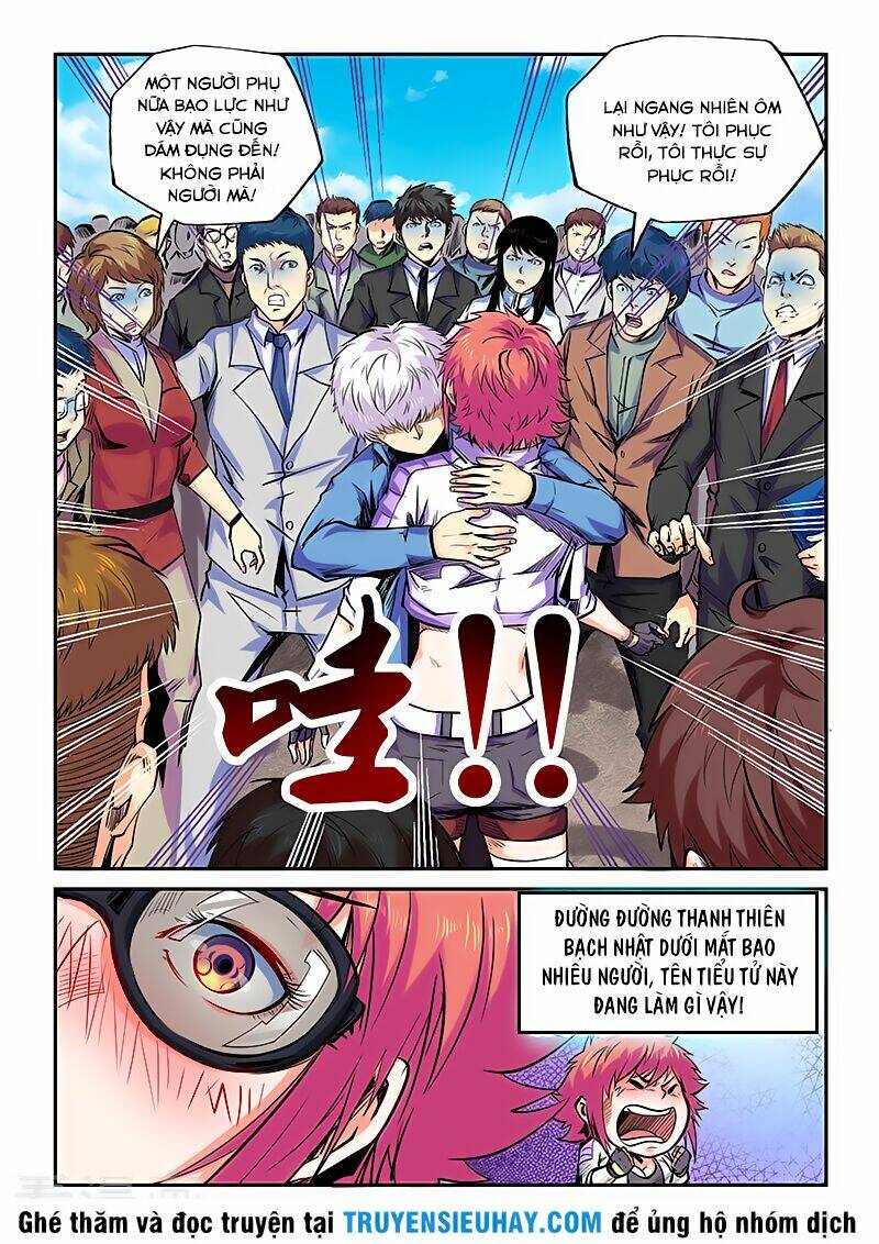 tu chân tứ vạn niên chapter 103 11