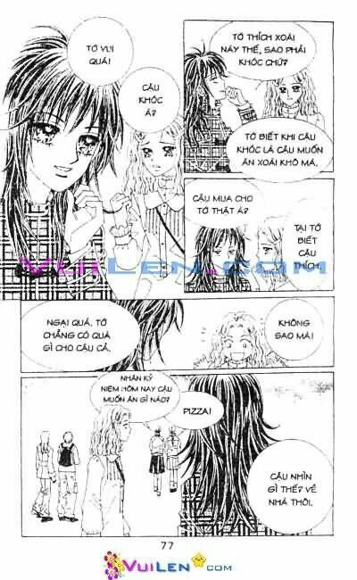 không bao giờ khóc chapter 1 77