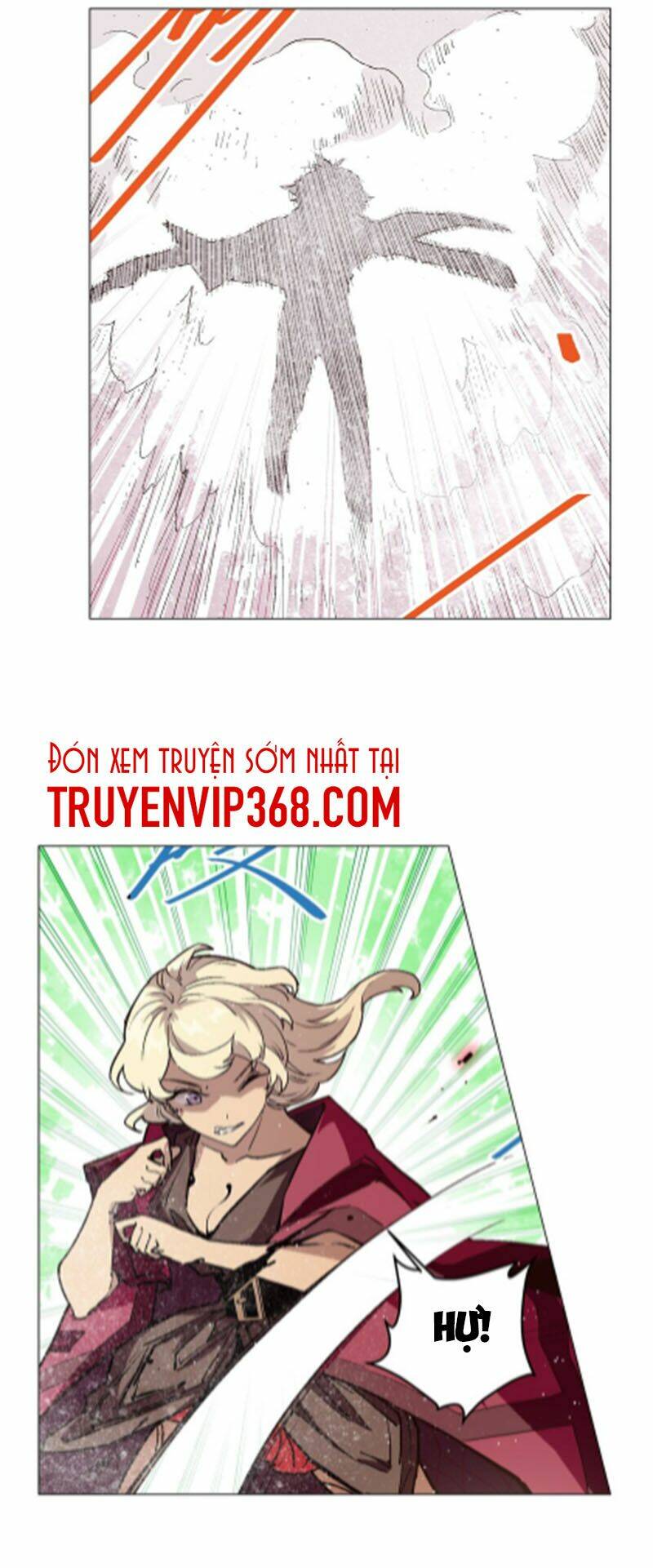 vương bài đặc công trùng sinh vườn trường chapter 27 20