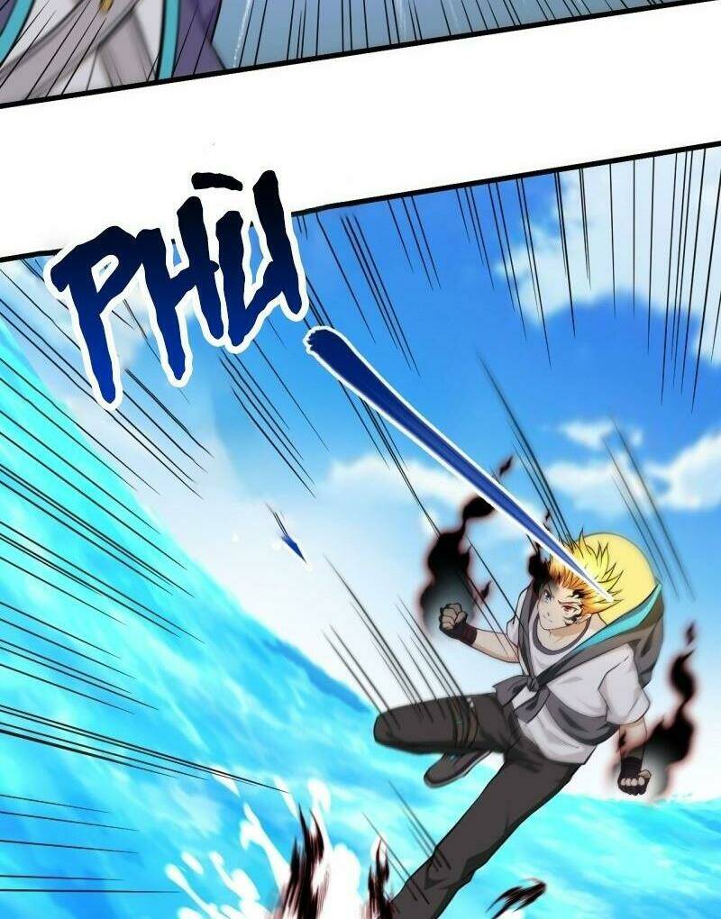 minh nhật thần đô chapter 49 48