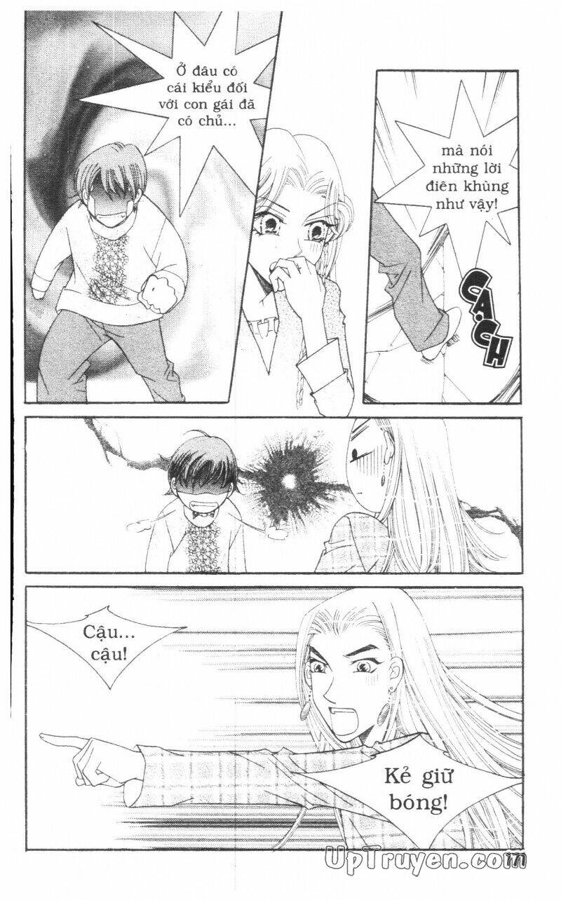 người yêu lý tưởng chapter 4.2 93