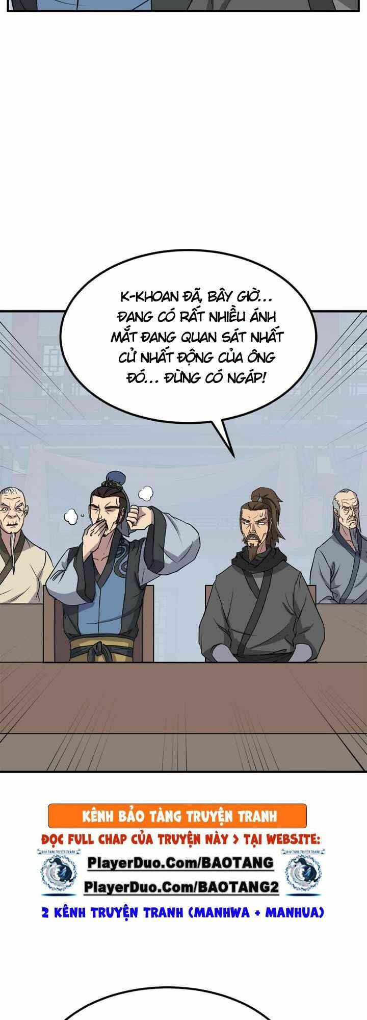 trọng sinh, bất khả chiến bại chapter 131 32