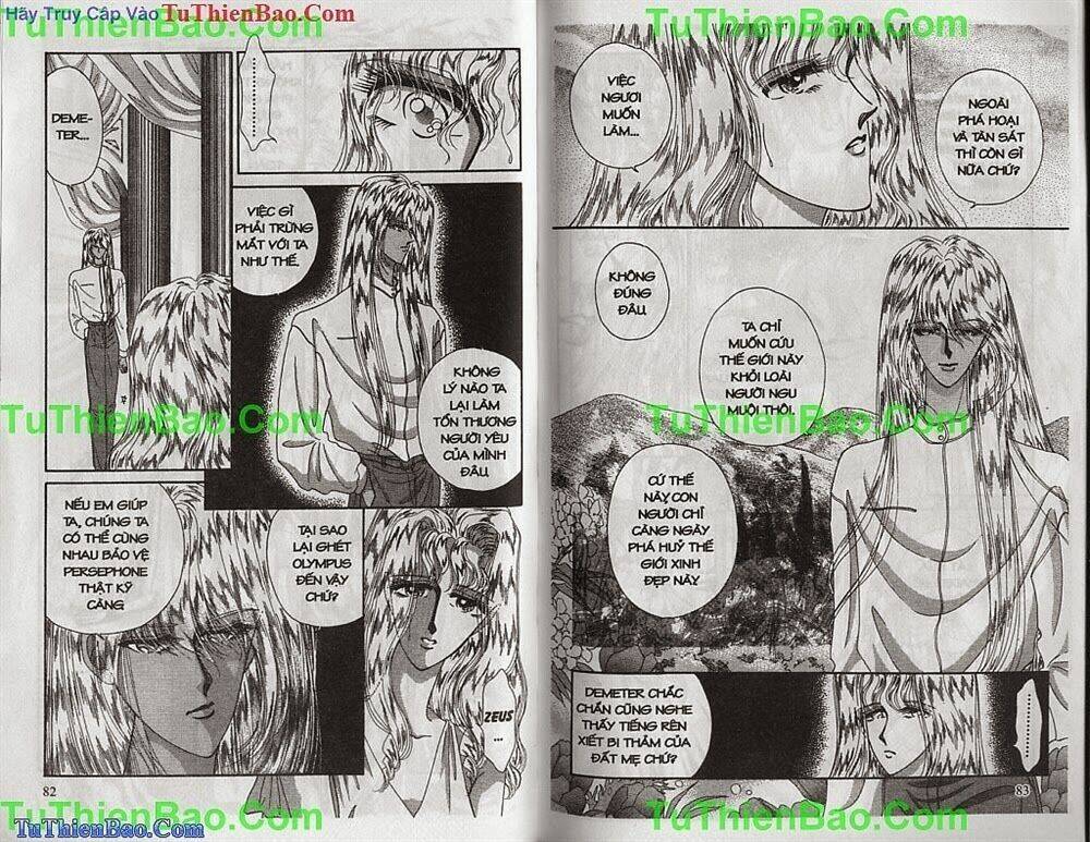 aries thần thoại cung hoàng đạo chapter 16 42