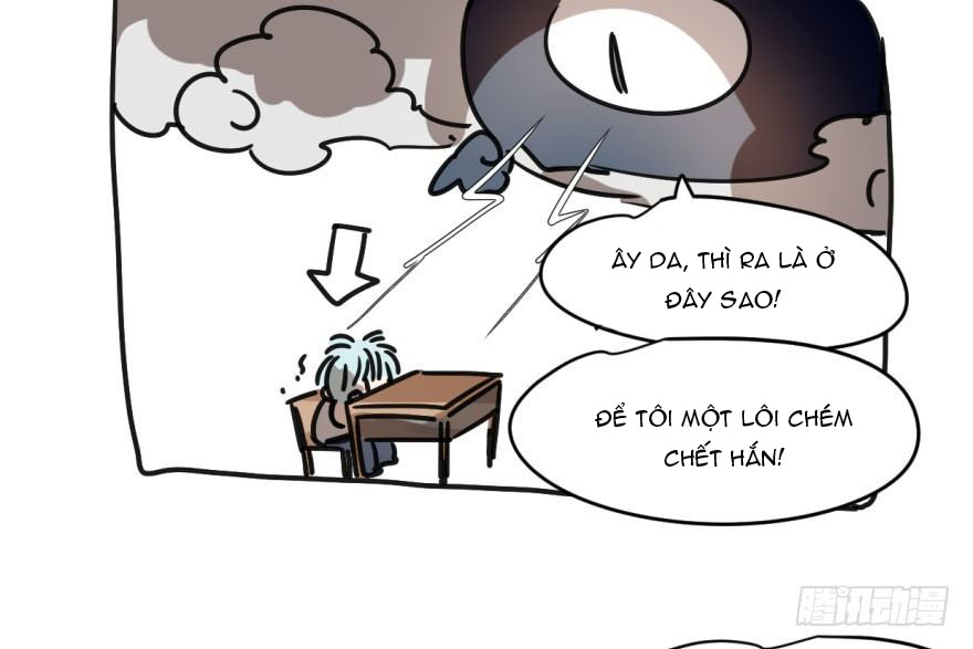 bắt lấy ngao ngao chapter 16 5