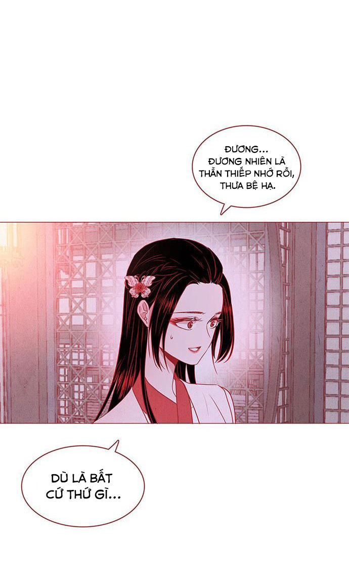 liệu rắn có ăn hoa chapter 7 20