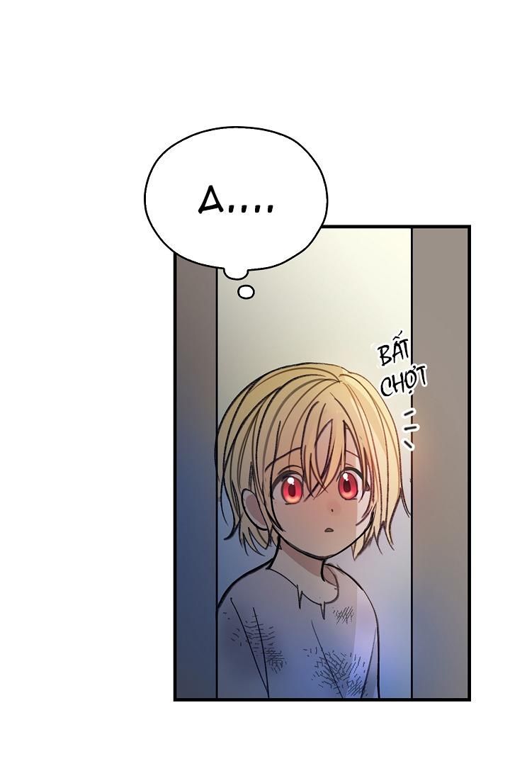 ba người anh bạo chúa chapter 1 57