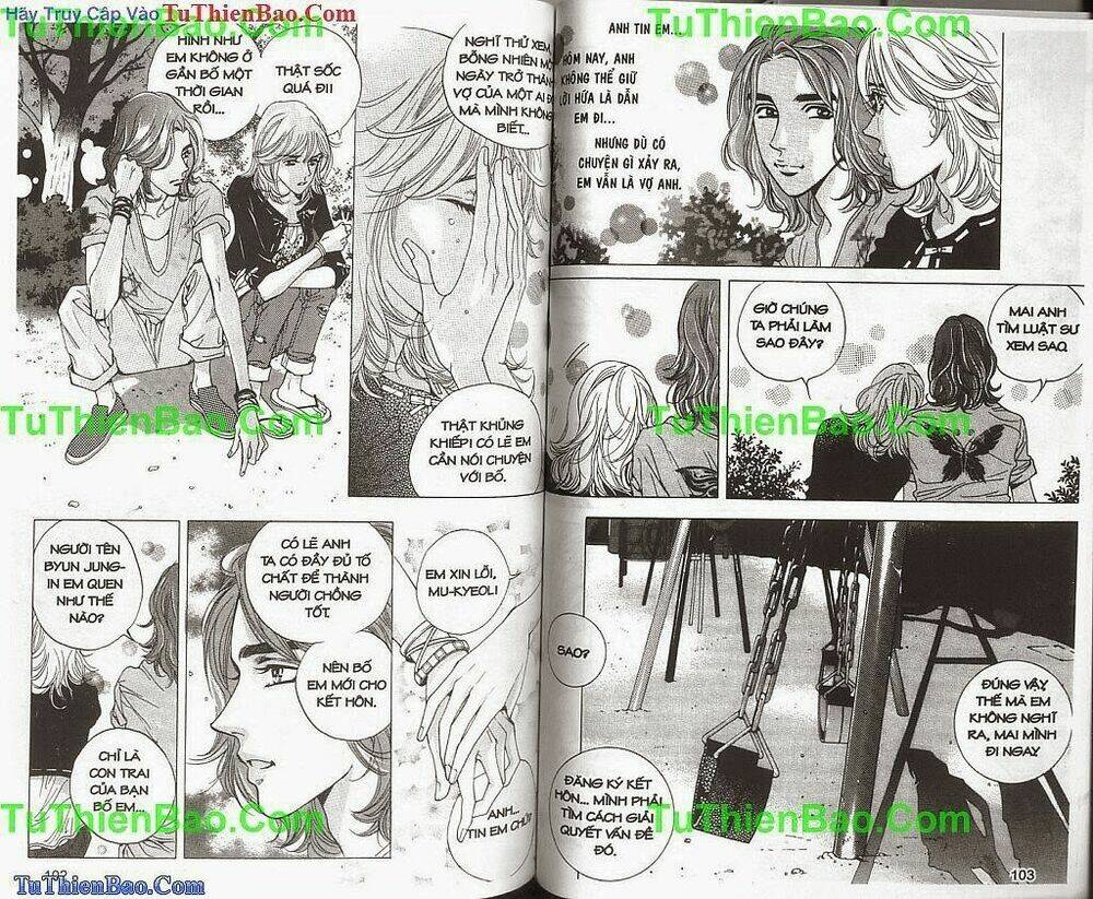 chuyện tình mary chapter 3 53