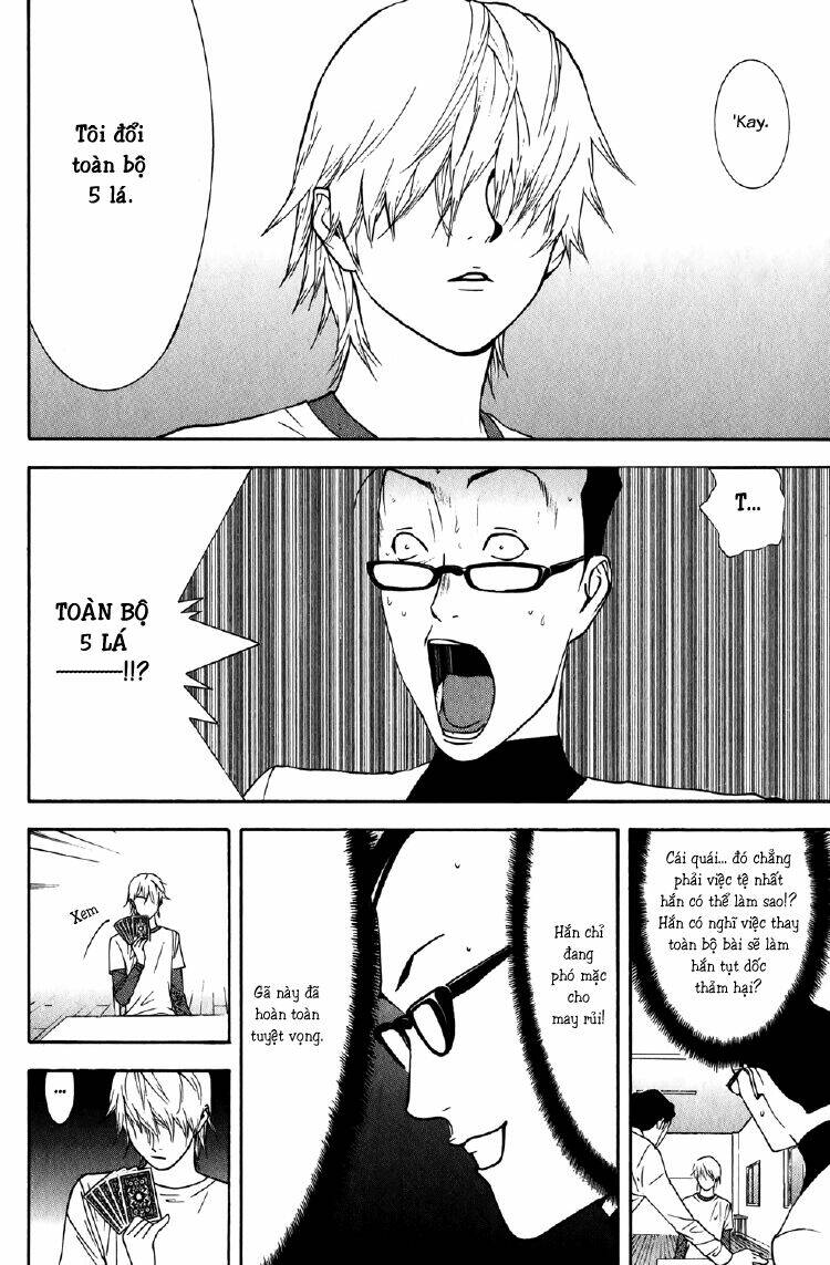 liar game chapter 75 11