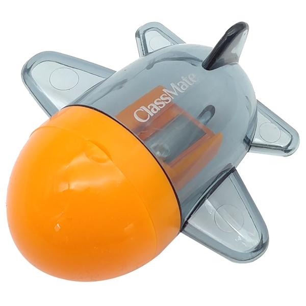 Chuốt Chì Classmate Hình Máy Bay CL-PS204