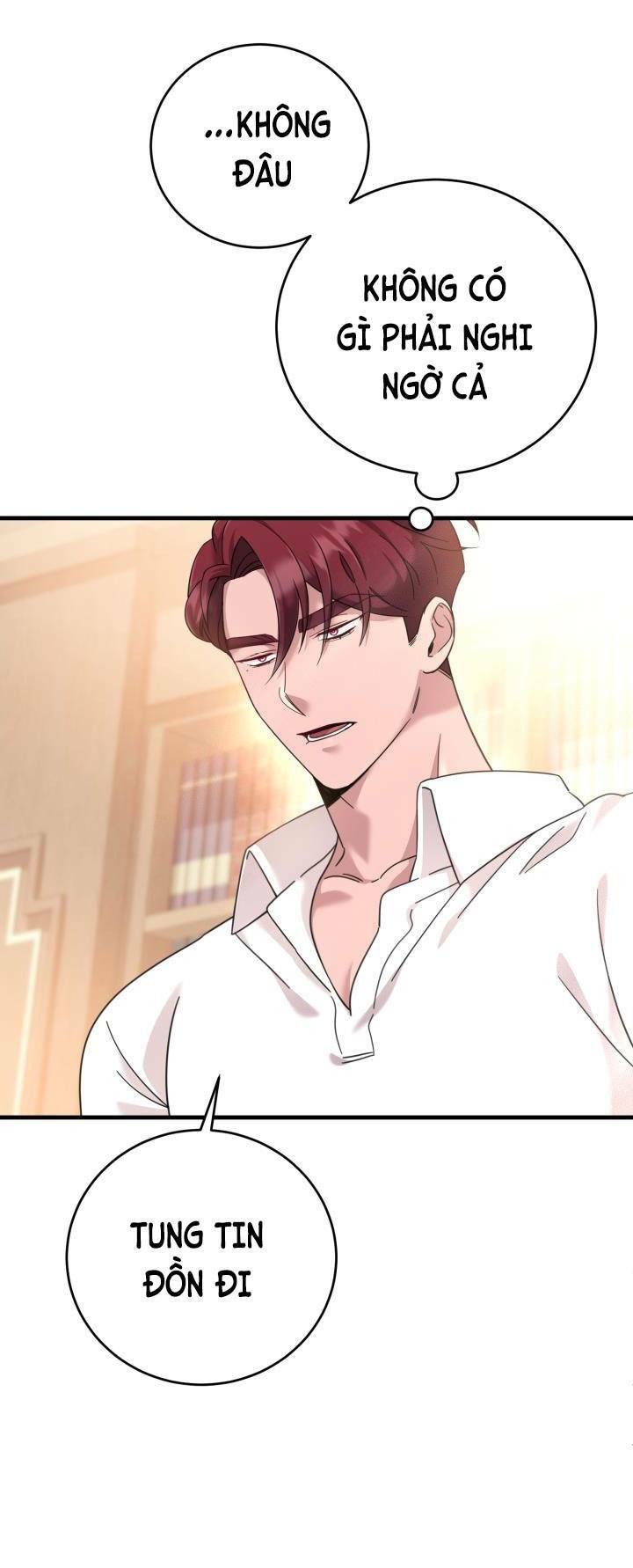 công chúa dược sĩ bé con chapter 10 14