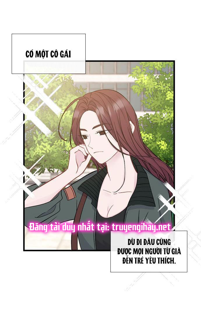 Tuyển Tập Truyện Ngắn Dằm Khăm Của Bạn Mảy chapter 8.1 - Trang 3