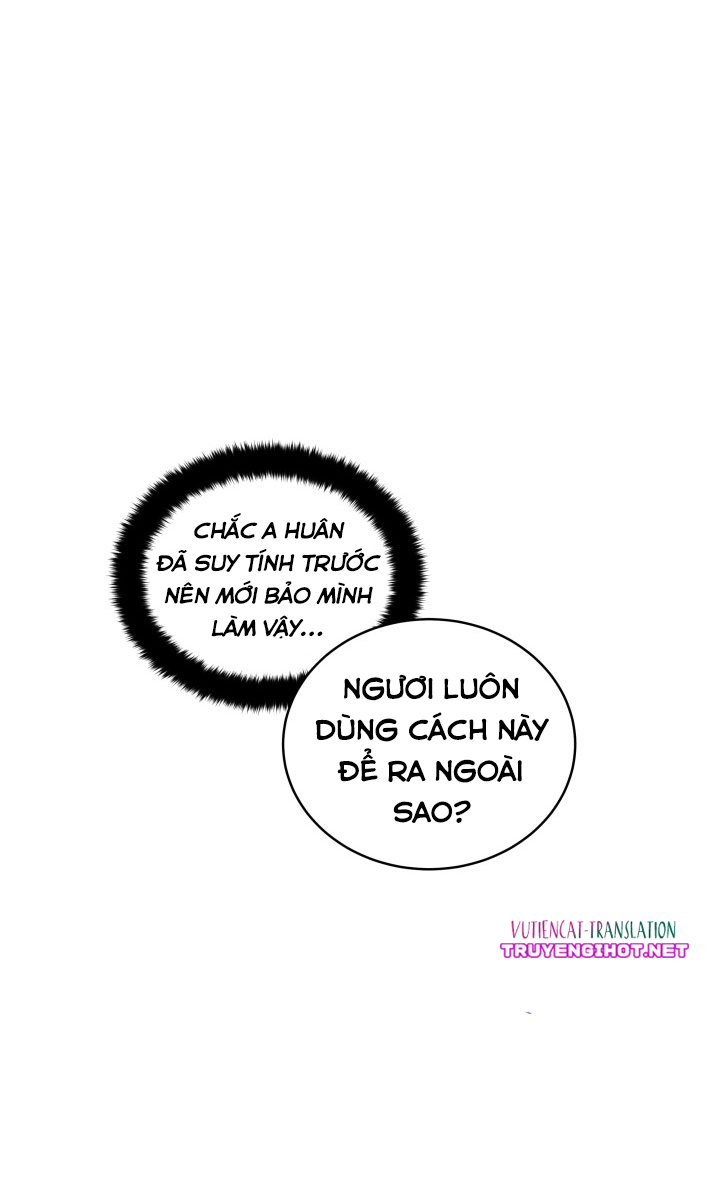 khế ước hậu cung chapter 20.1 30