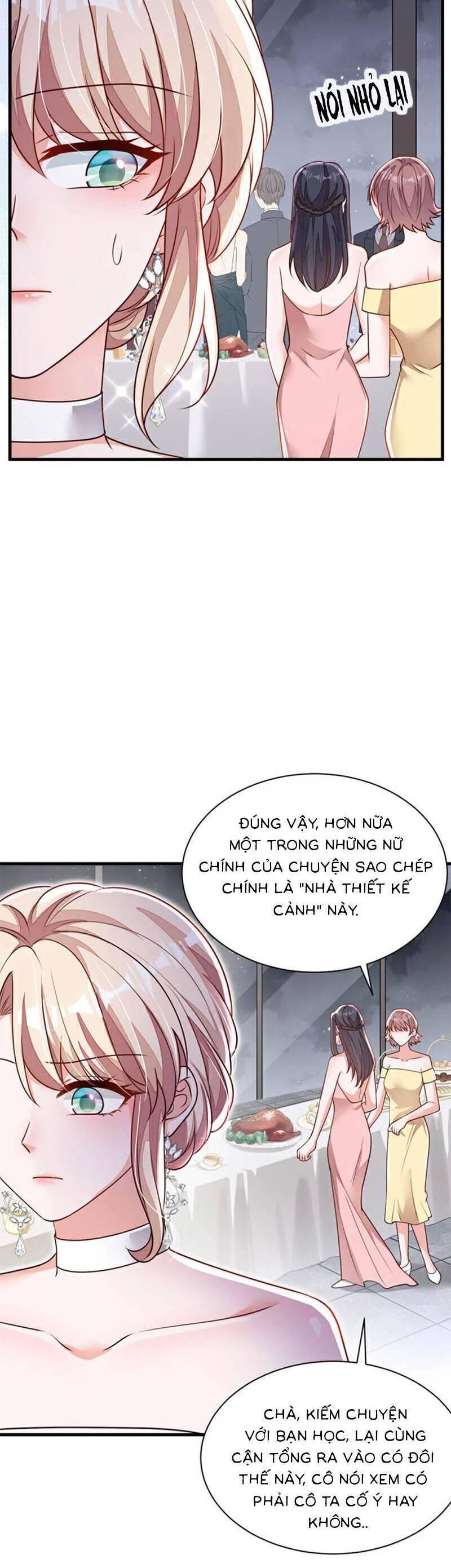 ác ma thì thầm chapter 202 18